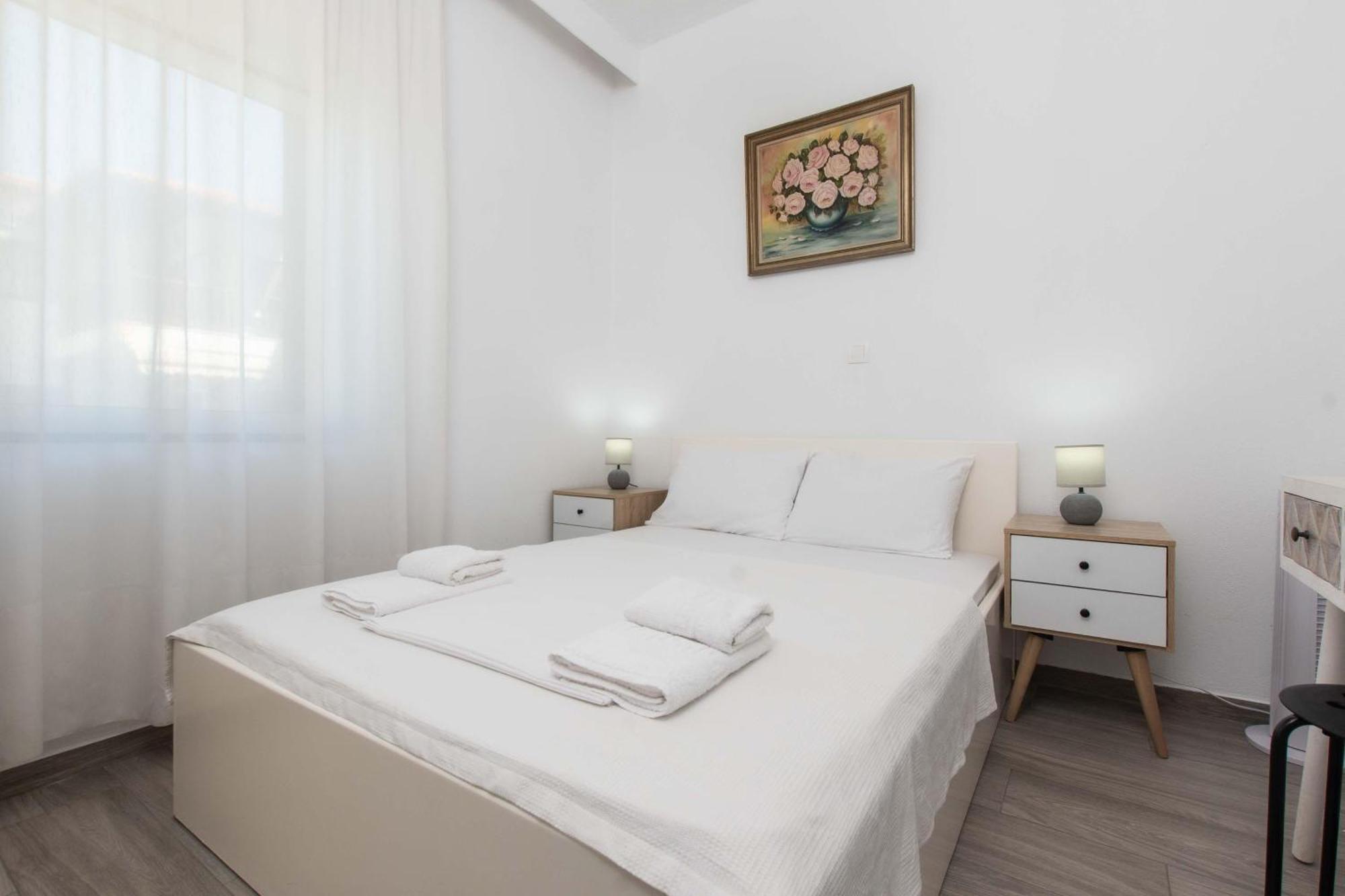 Villa Houseloft Horizon Seafront Pefkochori Esterno foto