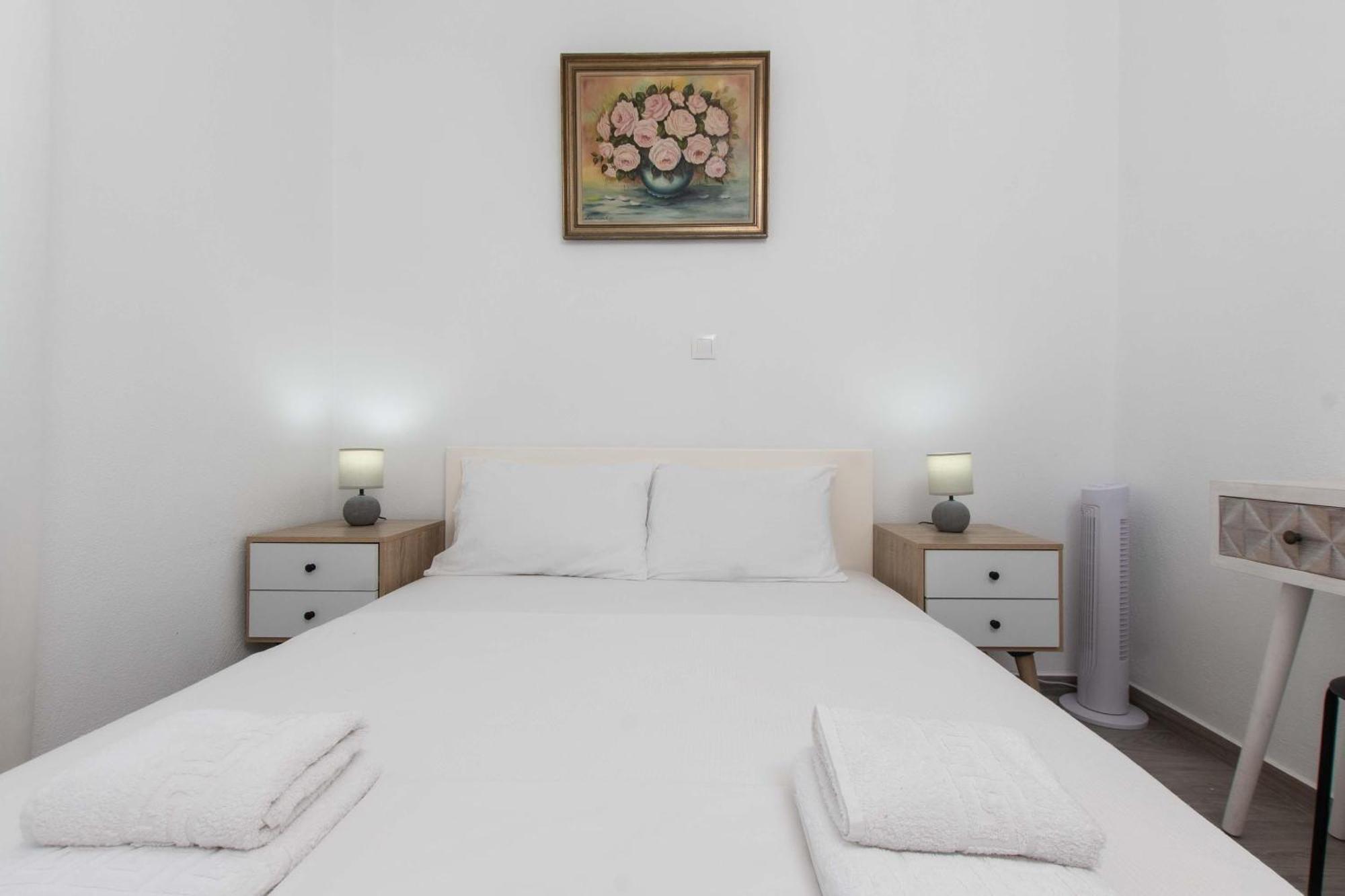 Villa Houseloft Horizon Seafront Pefkochori Esterno foto